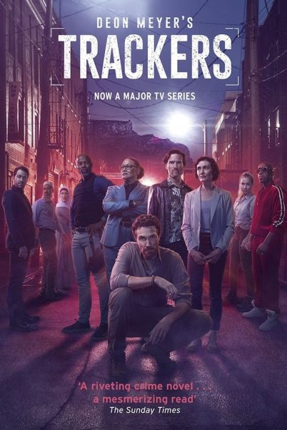 Trackers Season 1 ทีมล่าระห่ำ (6 ตอนจบ)