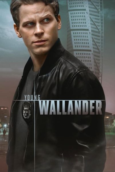 Young Wallander Season 1 วอลแลนเดอร์: ล่าฆาตกร ซีซั่น 1 (6 ตอนจบ)