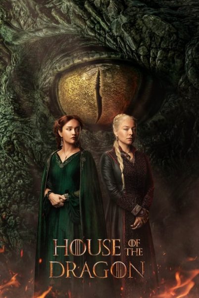 ดูซีรี่ย์ฝรั่ง House of the Dragon Season 1 เฮ้าออฟดราก้อน ซีซั่น 1 [พากย์ไทย] (10 ตอนจบ)