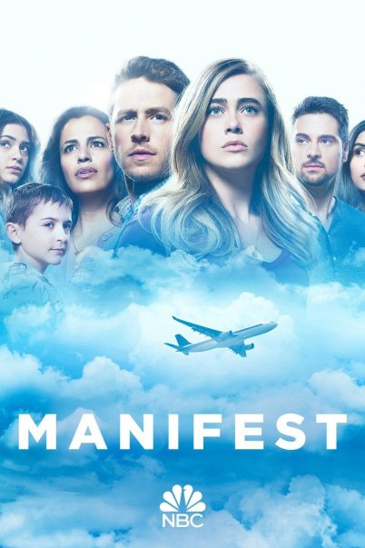 Manifest Season 1 เที่ยวบินพิศวง ซีซั่น 1 (16 ตอนจบ)