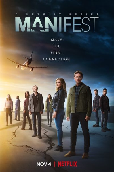 Manifest Season 4 เที่ยวบินพิศวง ซีซั่น 4 (20 ตอนจบ)