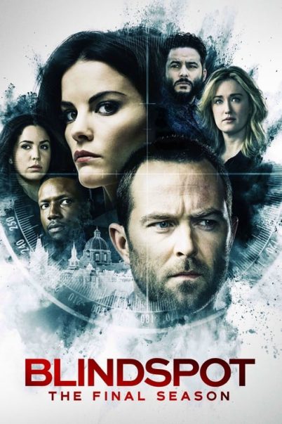 ซีรี่ย์ฝรั่ง Blindspot Season 5 สาวรอยสัก กับดักมรณะ ซีซั่น 5 (11 ตอนจบ)