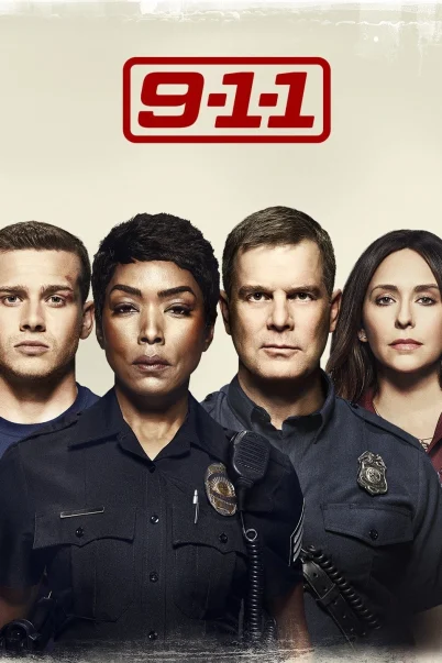ซีรี่ย์ฝรั่ง 9-1-1 Season 2 สายด่วนพิทักษ์เมือง ปี 2 (18 ตอนจบ) [พากย์ไทย]