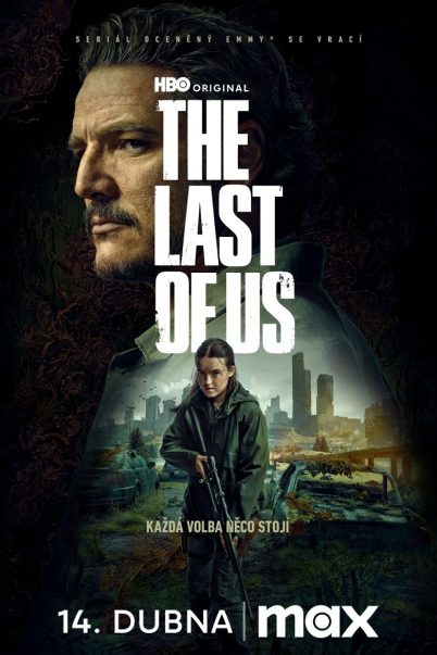 [ซีรี่ย์ฝรั่ง] The Last of Us Season 2 เดอะ ลาสต์ ออฟ อัส ซีซั่น 2 (7 ตอนจบ) [พากย์ไทย]